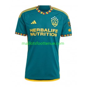 Maillot/Tenue Los Angeles Galaxy Exterieur 2023/2024
